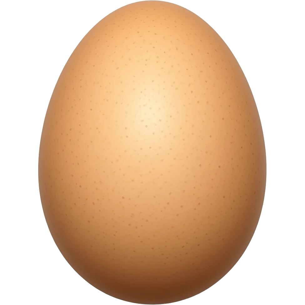 egg emoji