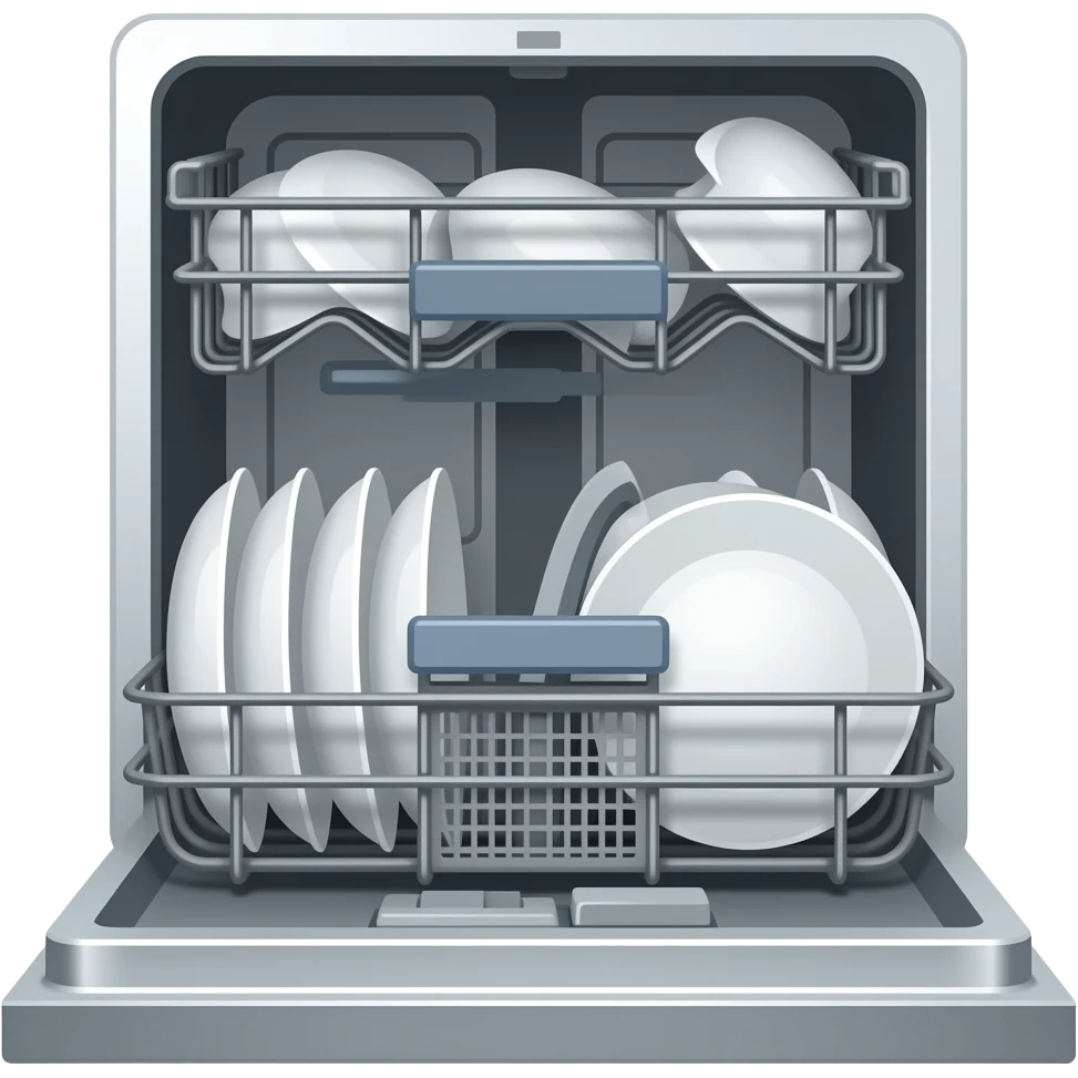 Dishwasher emoji
