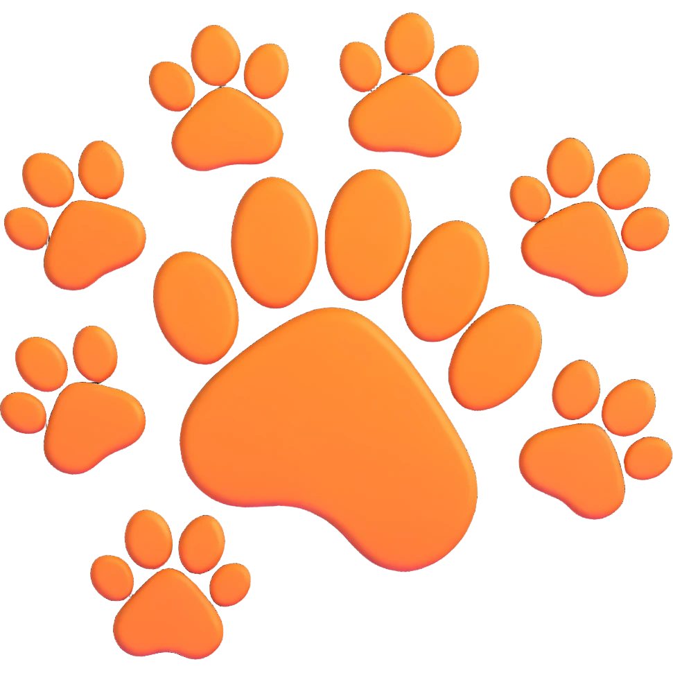 paws emoji