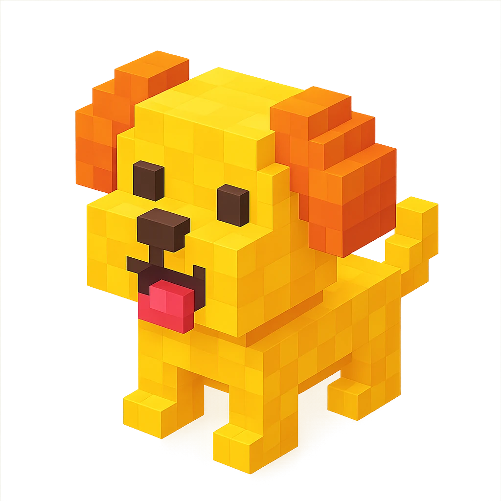 dog emoji