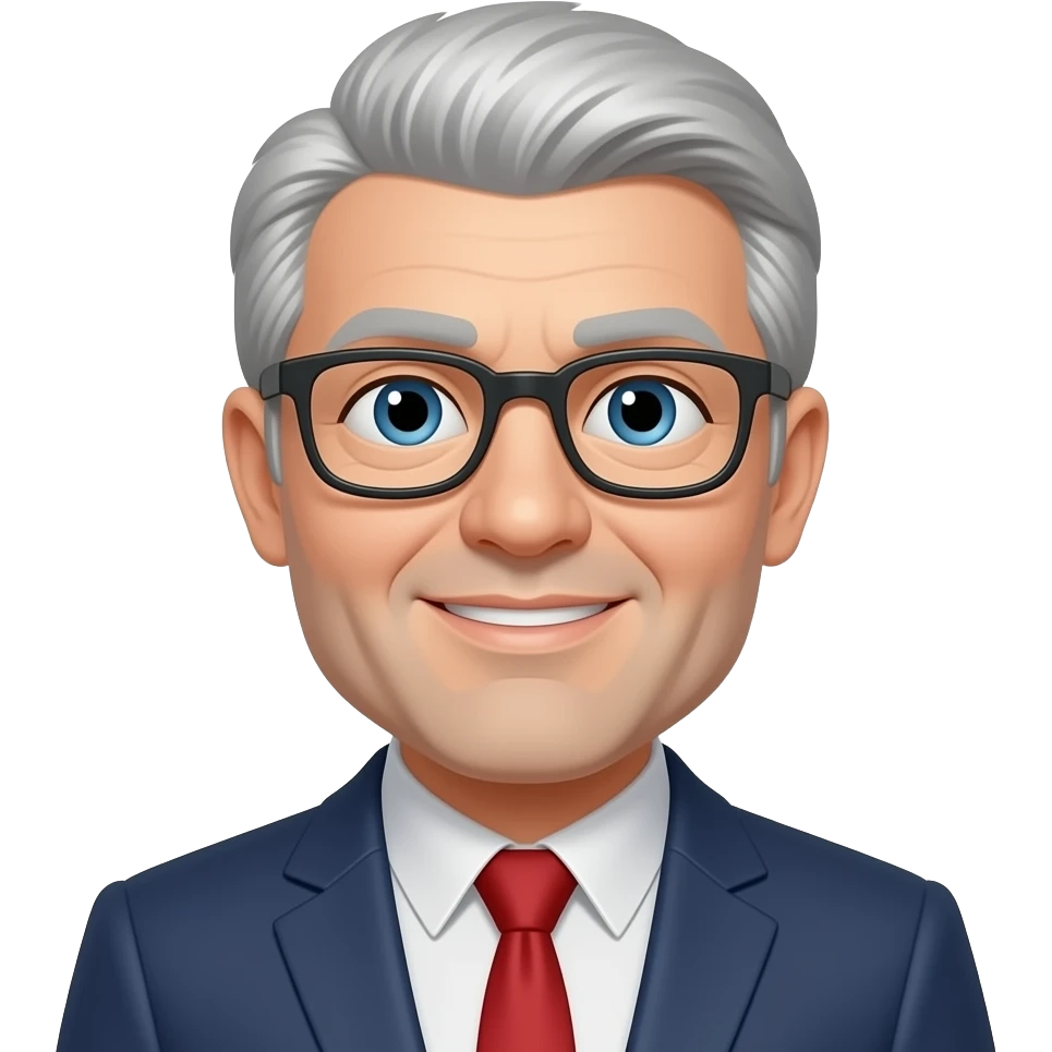 mentor personak emoji