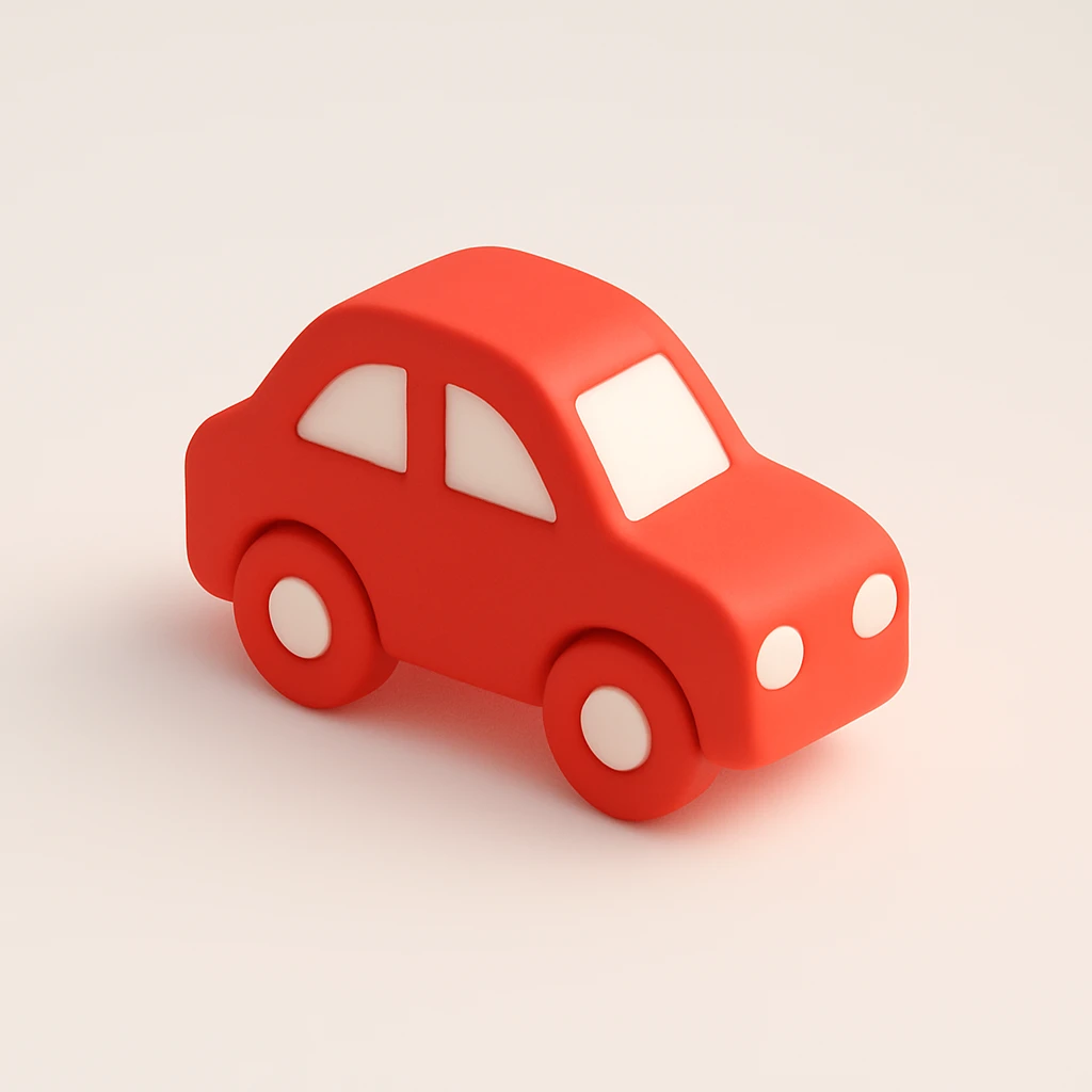 car emoji