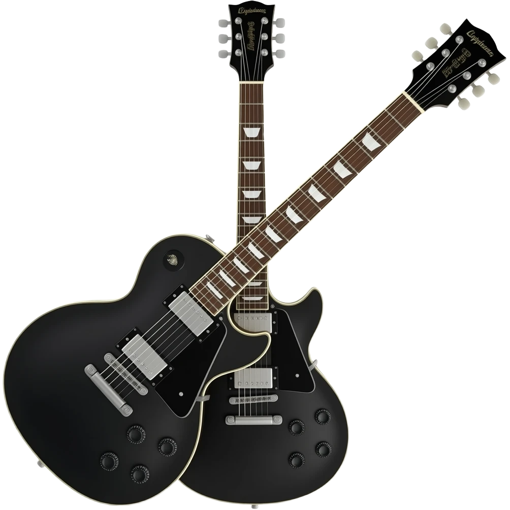 Black colour epiphone les paul vintage edition single piece special edition 2 black colour 2 volume tone knobs only BLACK COLOUR fretboard brown rest matte black only 2 knobs emoji