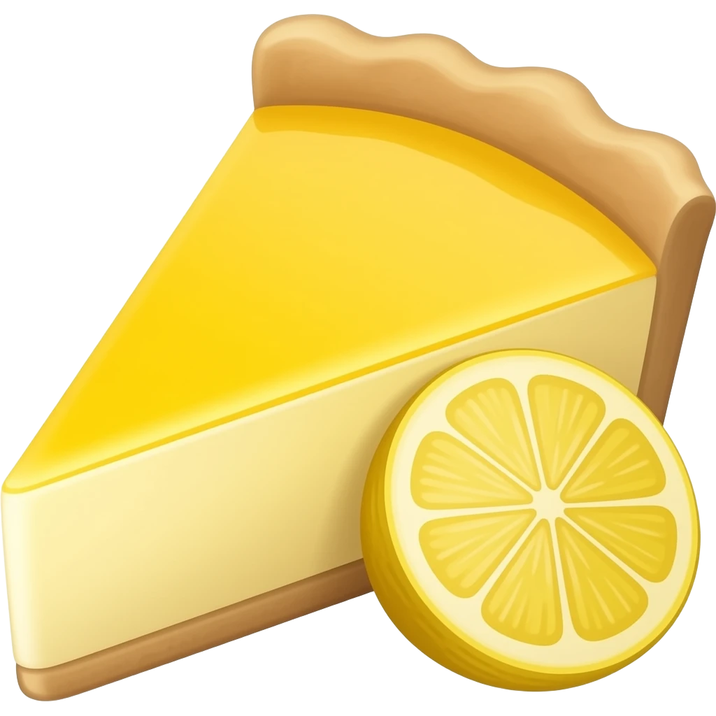 Pay de limon emoji