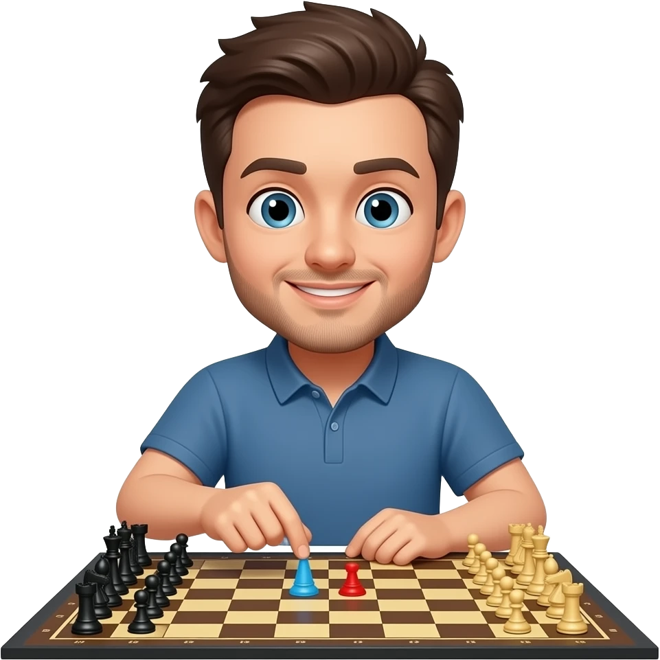 "we are going to play" emoji