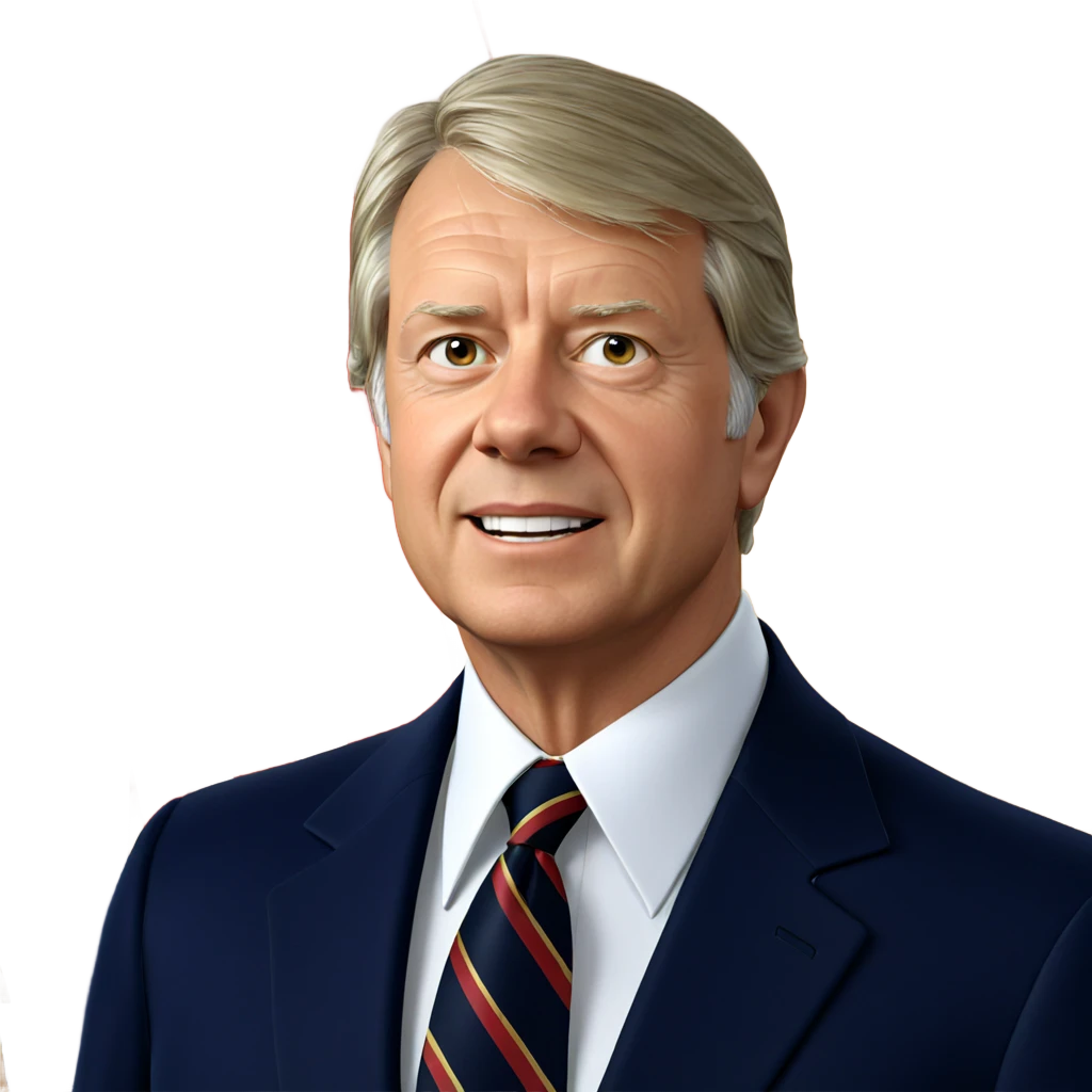 old man in formal suit emoji
