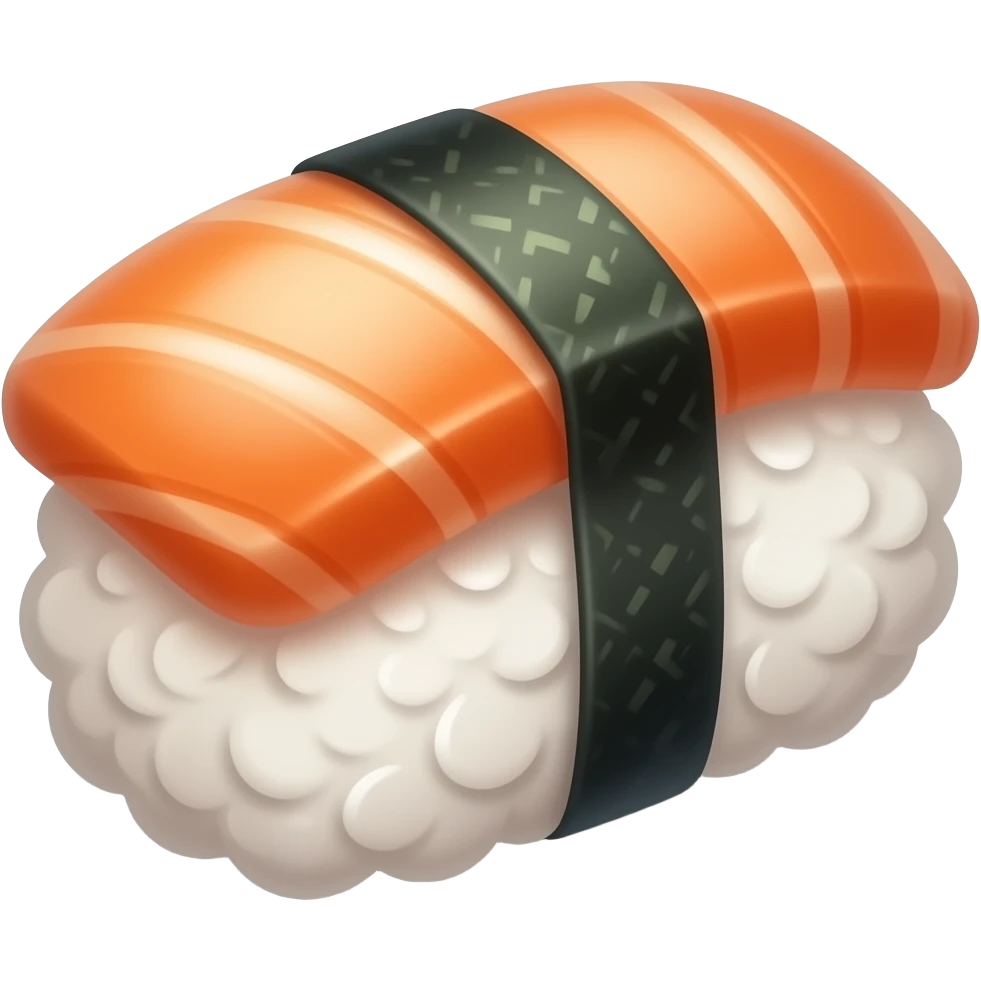 суші emoji