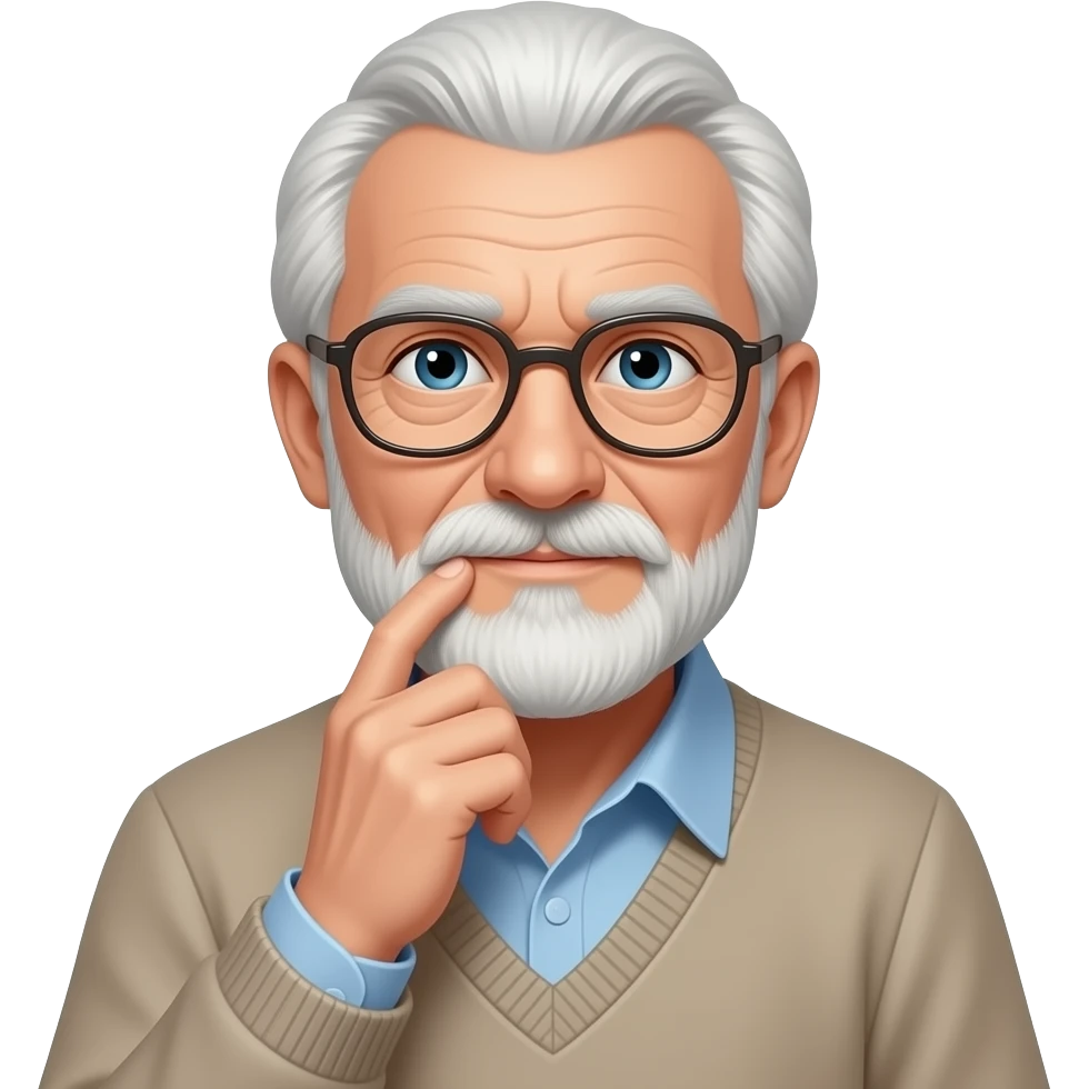 Realistic emoji