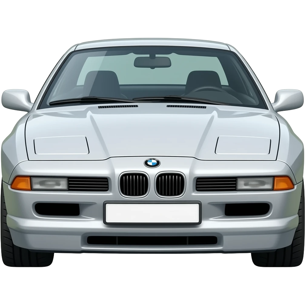 Bmw m80 1995 emoji