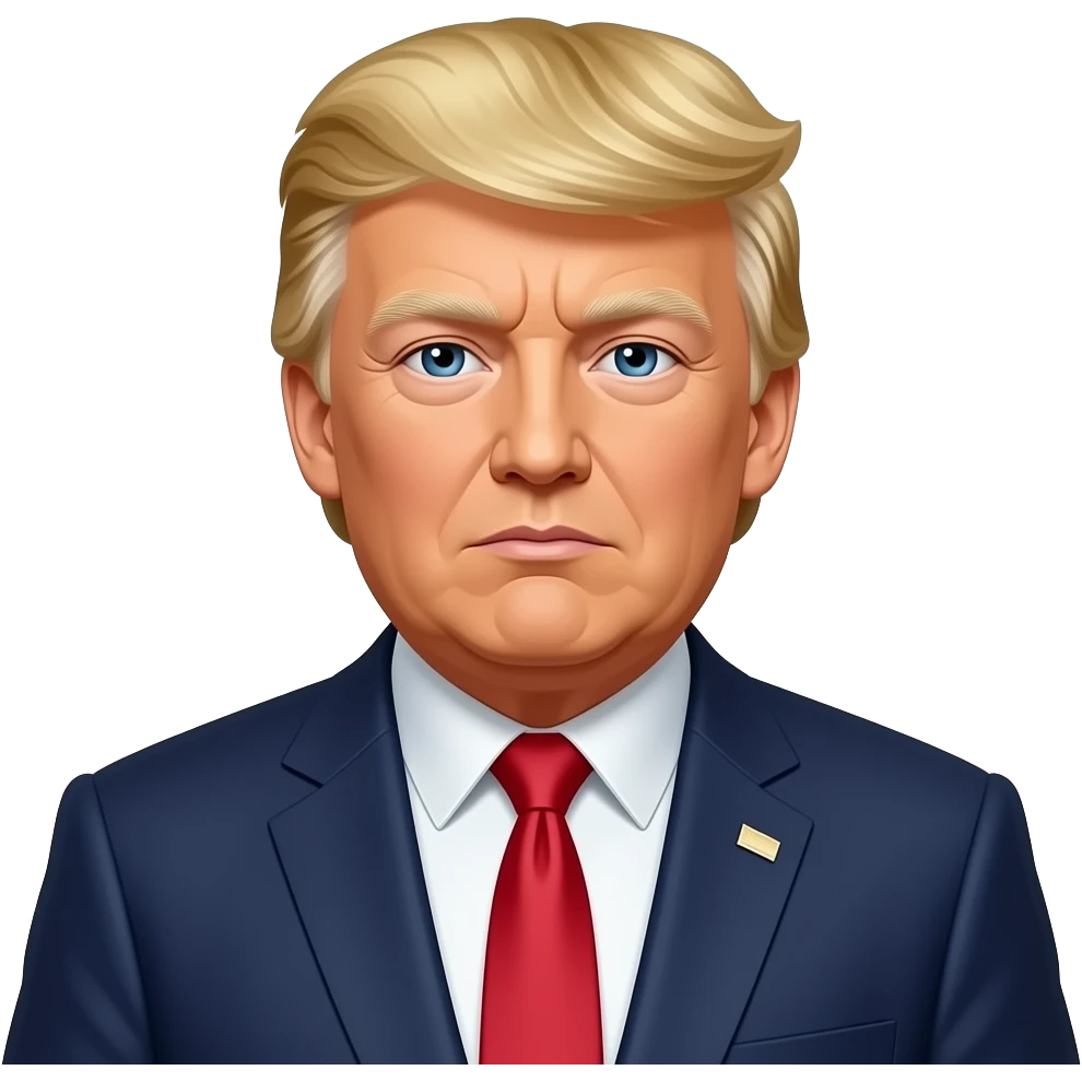 trum emoji