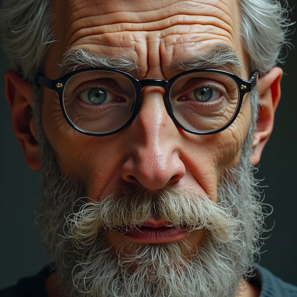 Сгенерируй мне такую же сувенирную статуэтку, только с лицом человека которого я прикрепил. Статуэтка дожна быть полностью из такого же золота  emoji