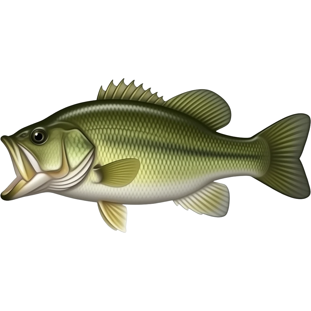big mouth billy bass emoji