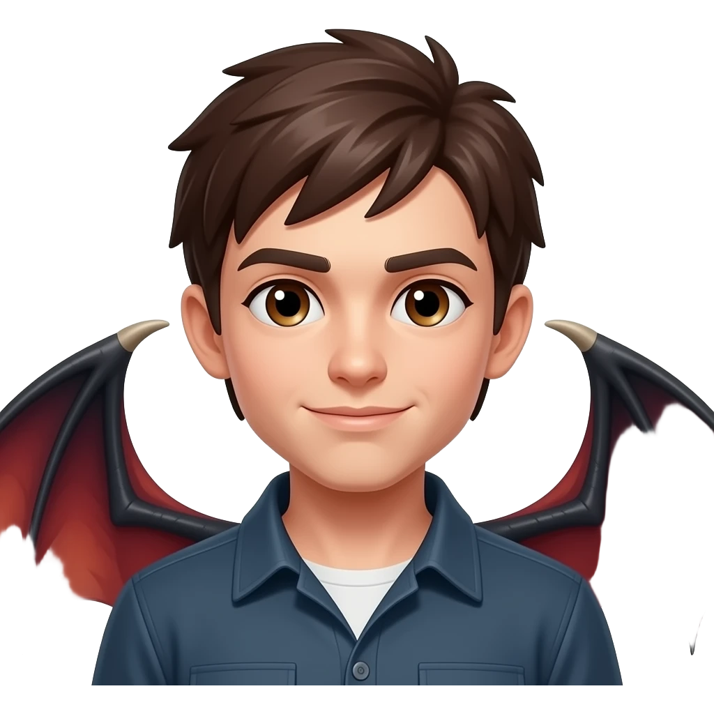 Ender 🐉 emoji