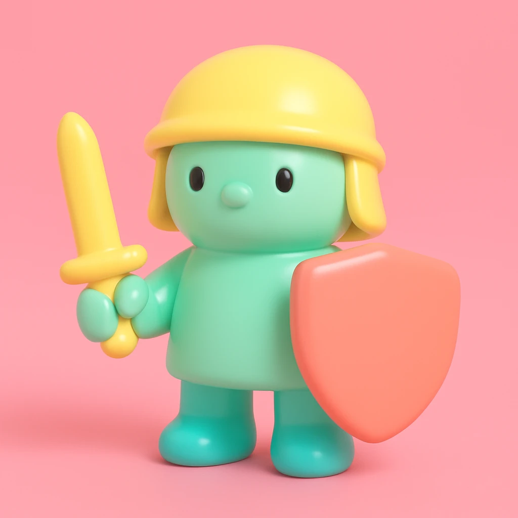 shield emoji