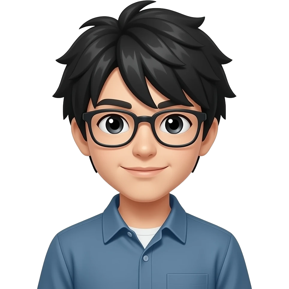 Yuji emoji