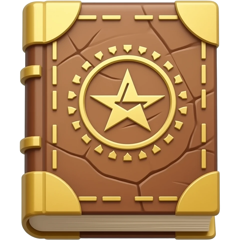 knowledge emoji