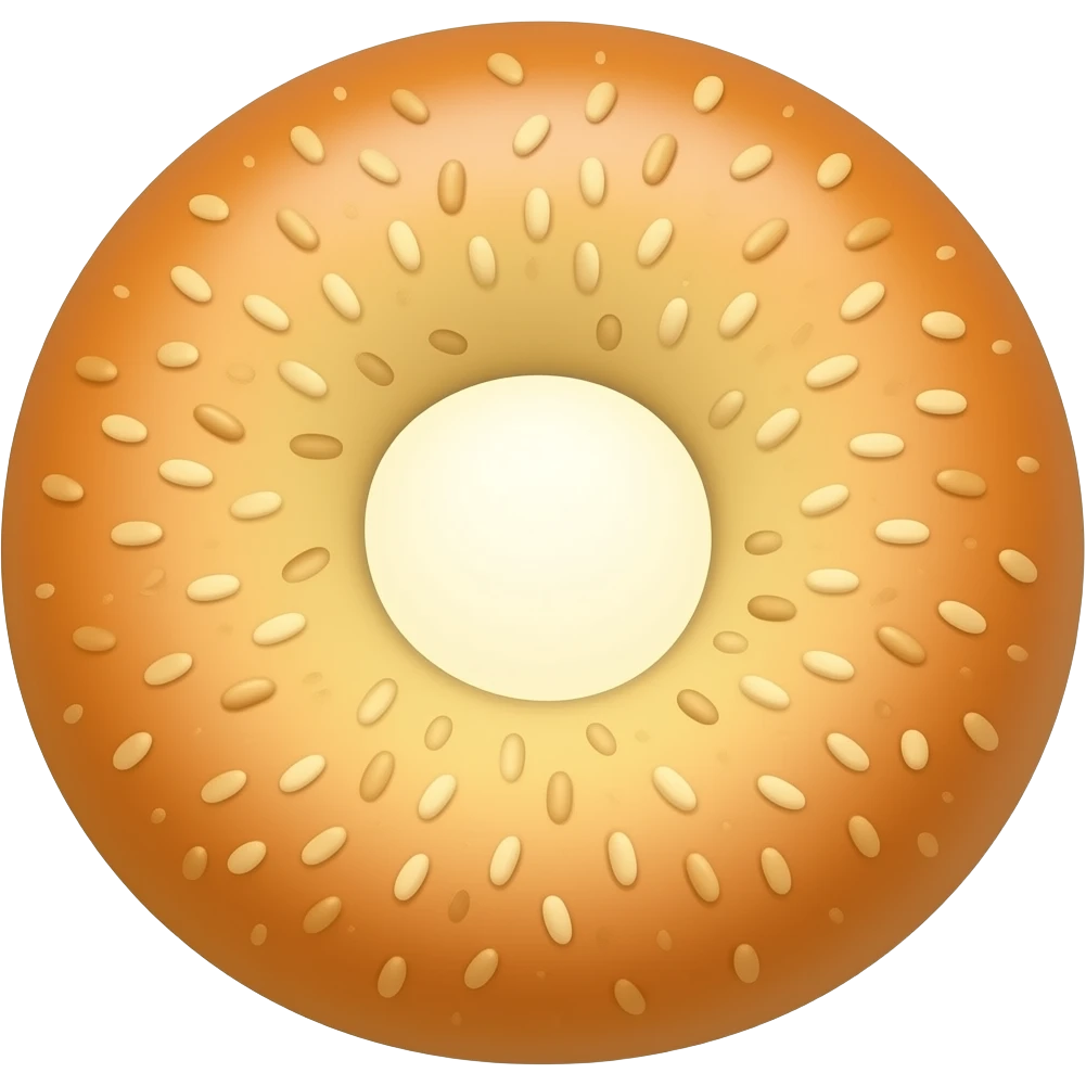 Simit emoji