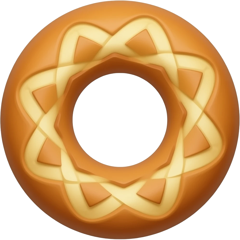 Simit emoji