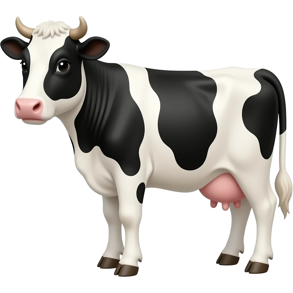 Moo deng emoji