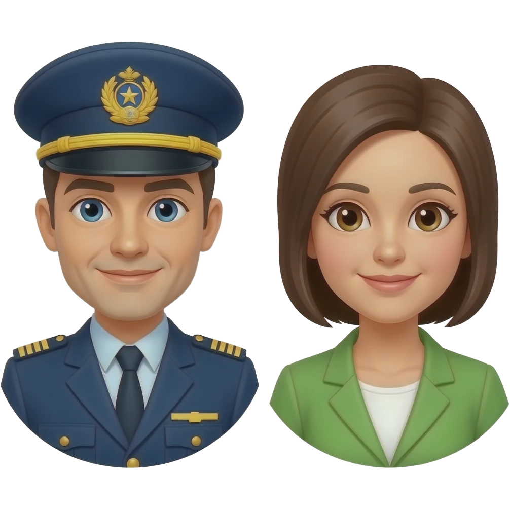 ı want to add it in my fabric laout for operator lider tea lider like taht. so it is not necessery to dtail. it may be like basic emoji