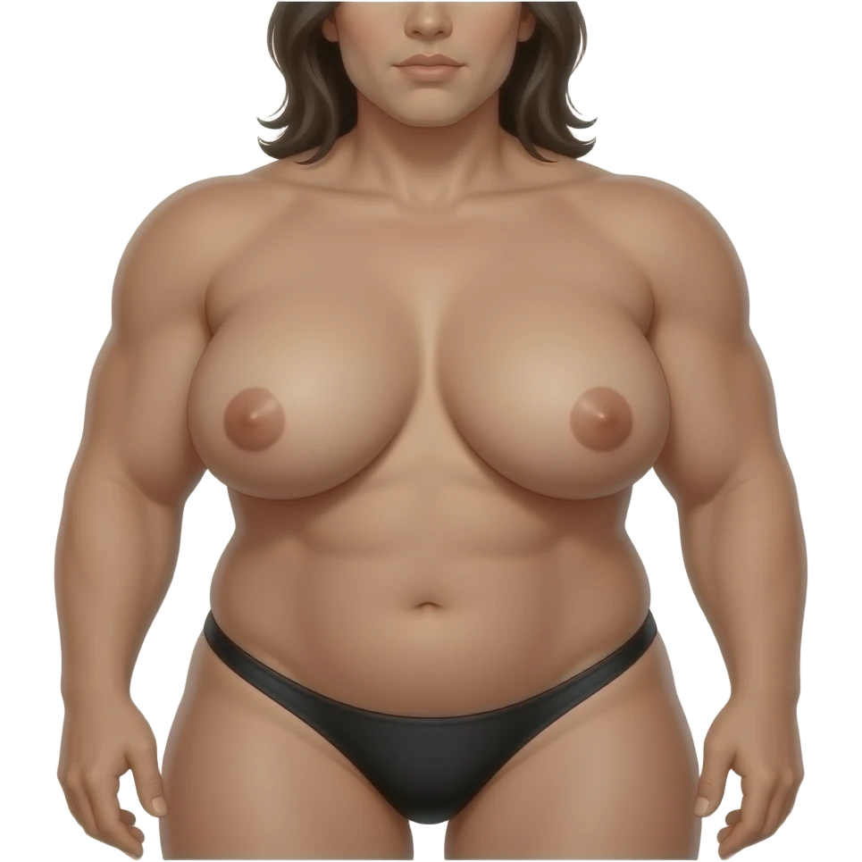 Naked big booty rough sex emoji