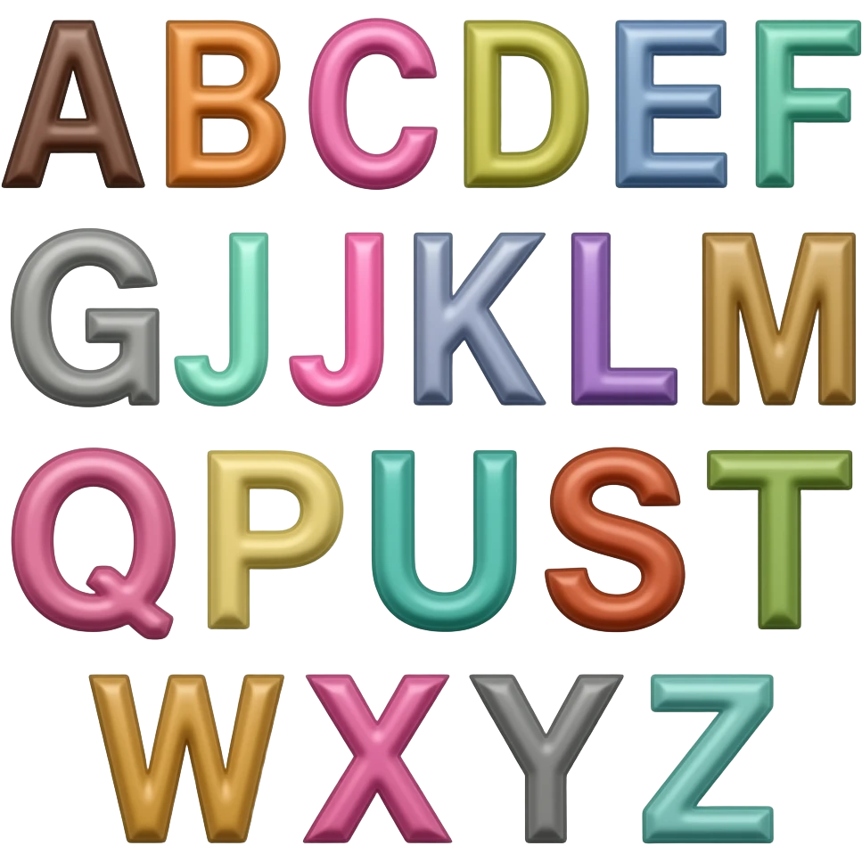 ABCDEFGHIJKLMNOPQRSTUVWXYZ ABCDEFGHIJKLMNOPQRSTUVWXYZ emoji