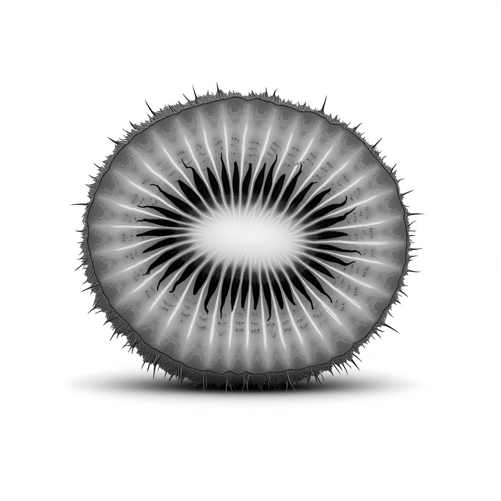 Kiwi emoji