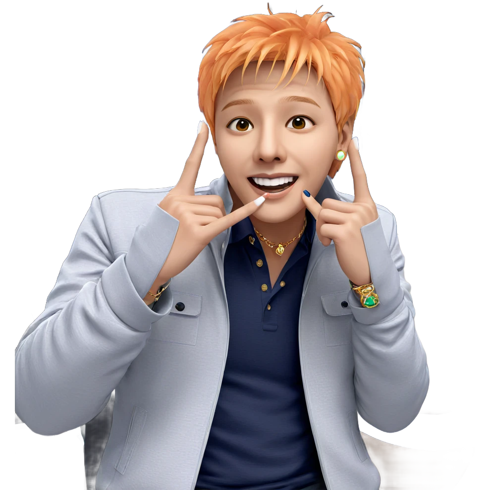 stunning solo jewelry collection emoji