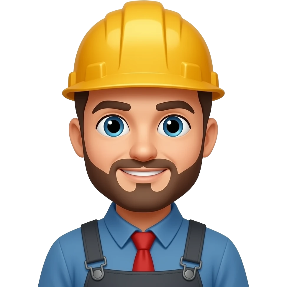 builder emoji