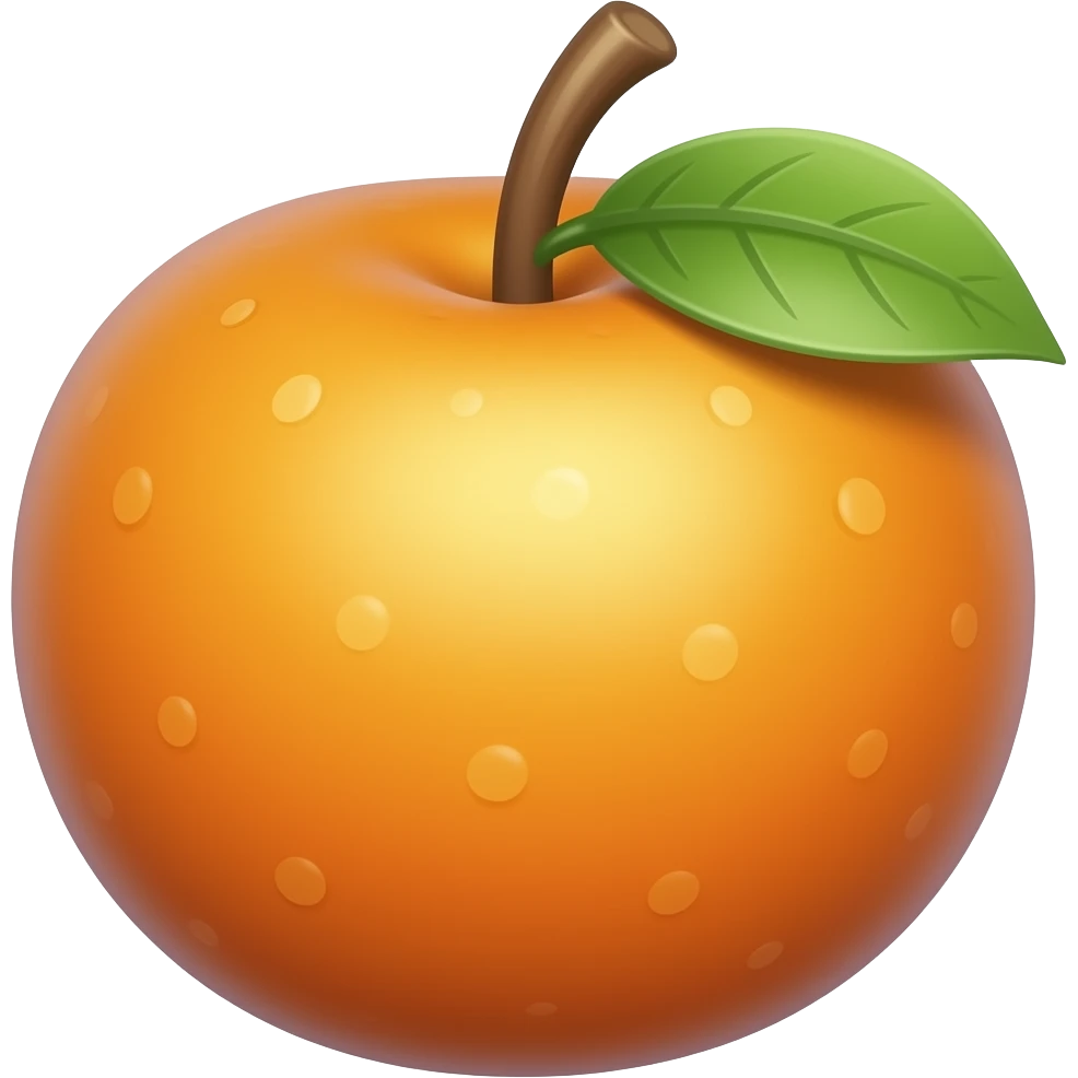 Fruit emoji