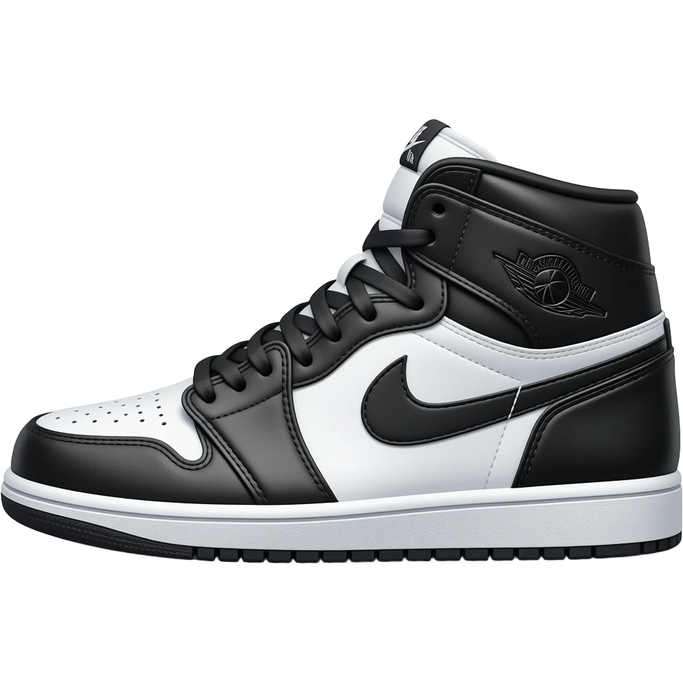 shoes nike without logo emoji