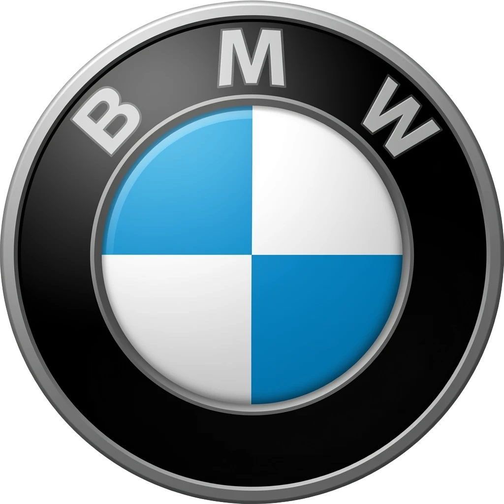 BMW emoji