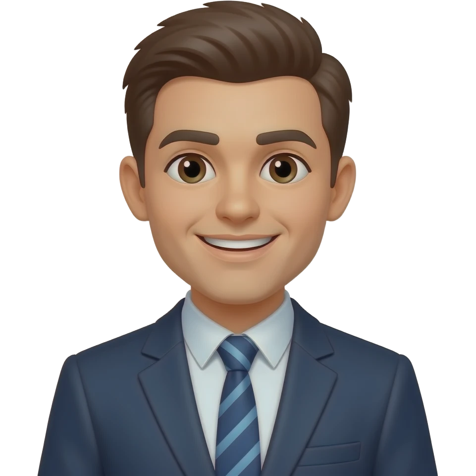 sastisfacer al cliente emoji