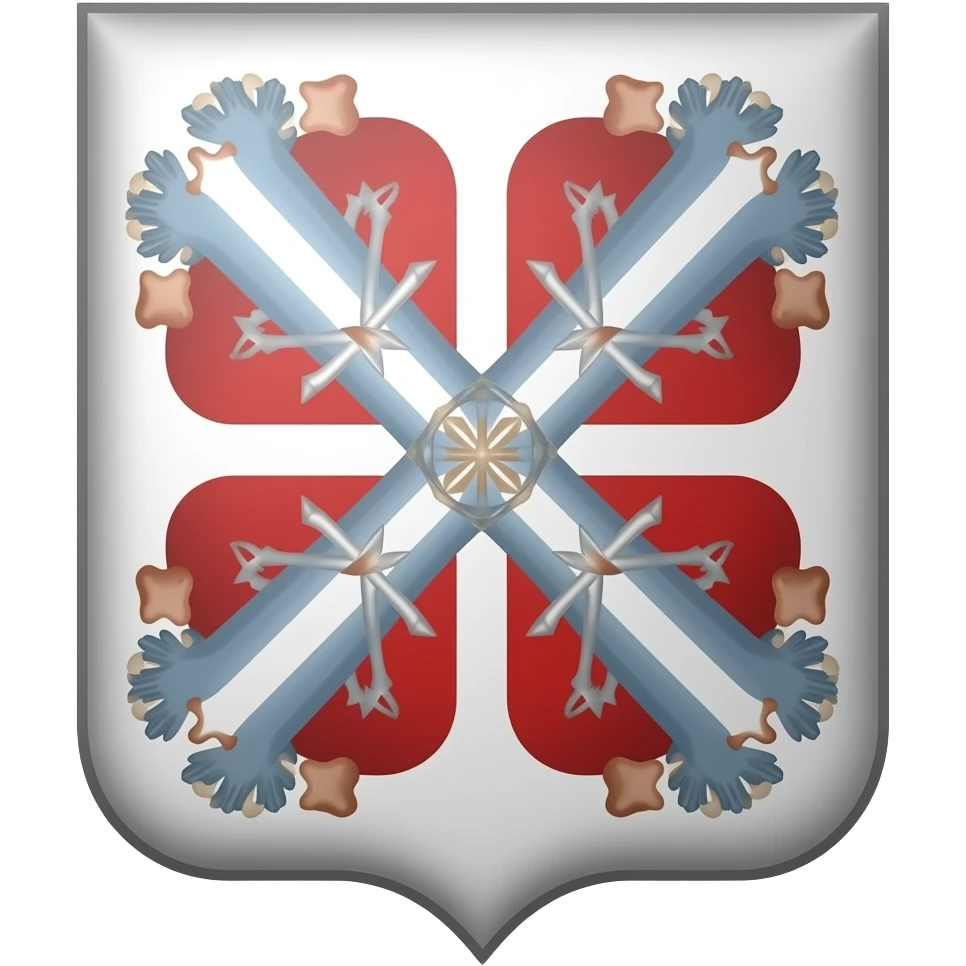 Mozyr coat of arms emoji
