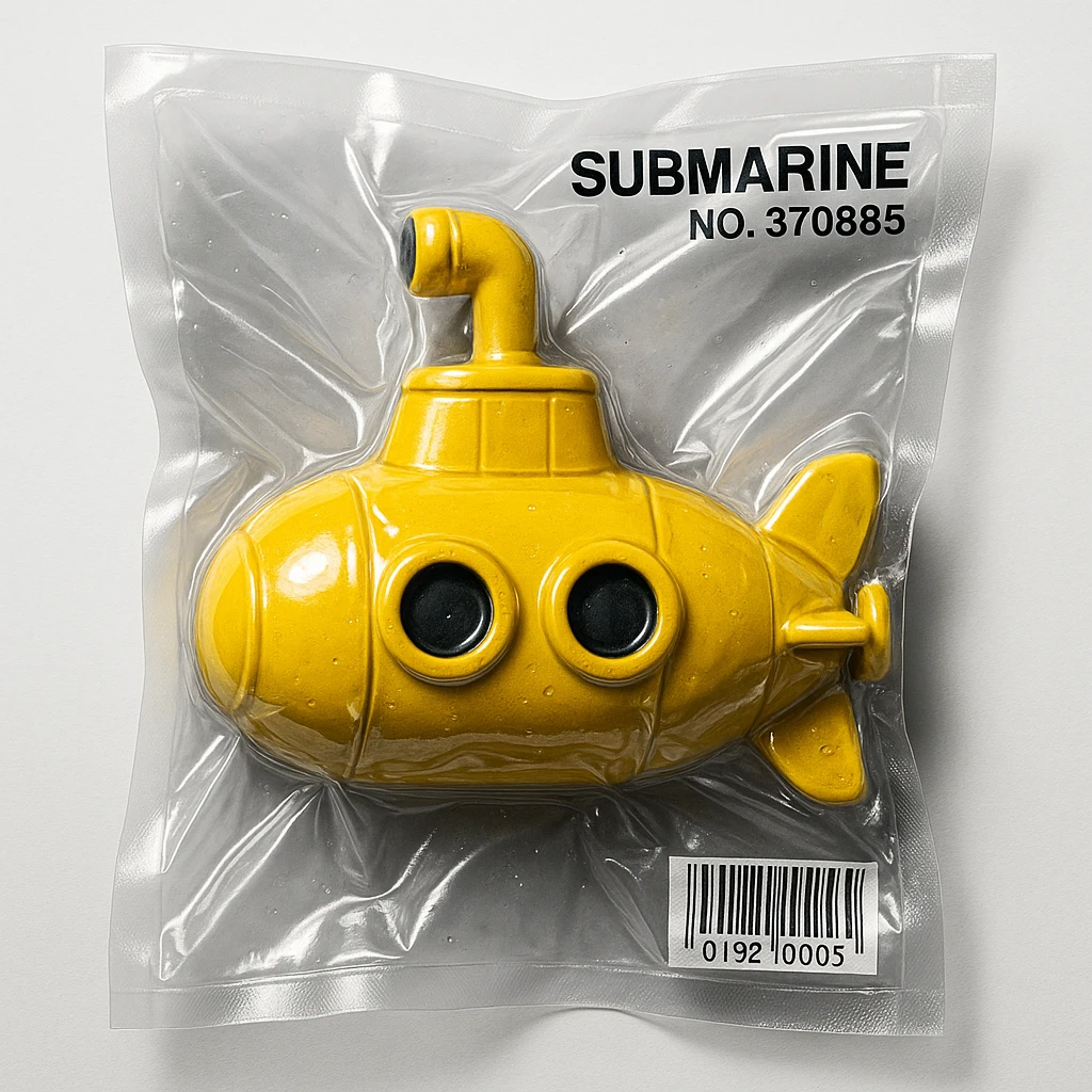 submarine emoji
