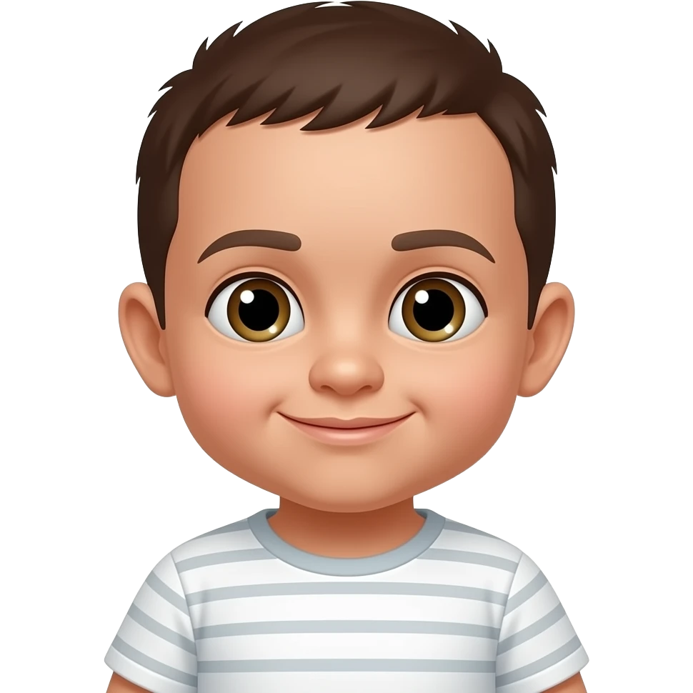 Bambino Catodilo emoji