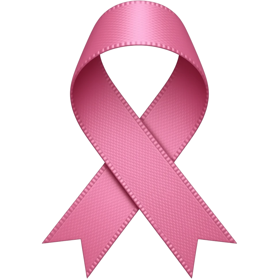 A long pink wrinkly thing emoji