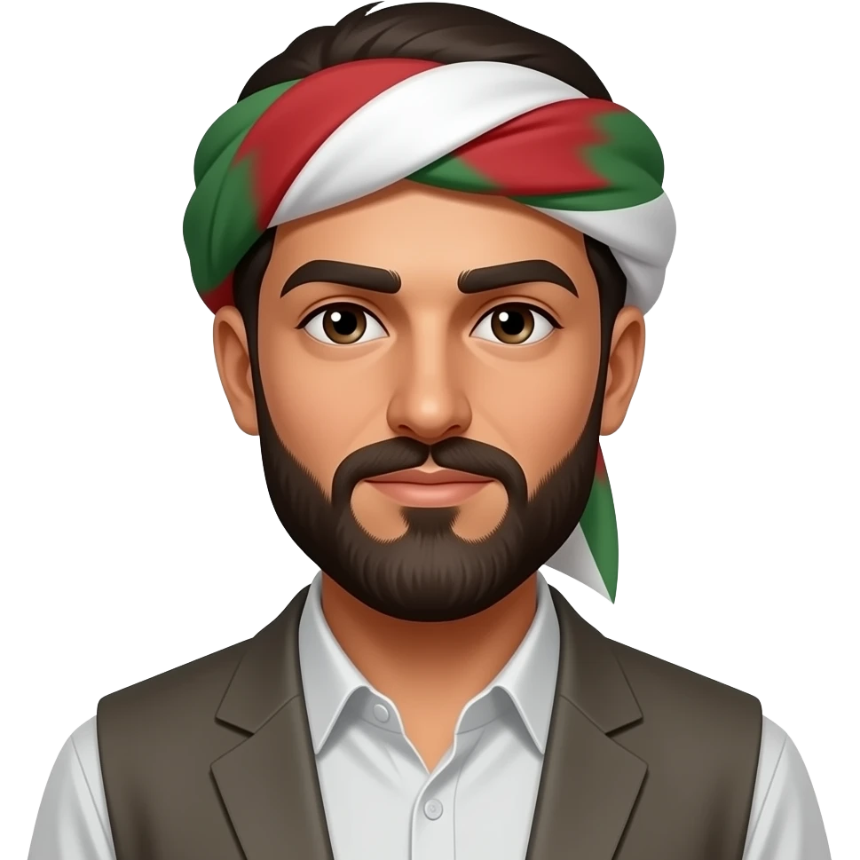 YEZIDI LAG emoji