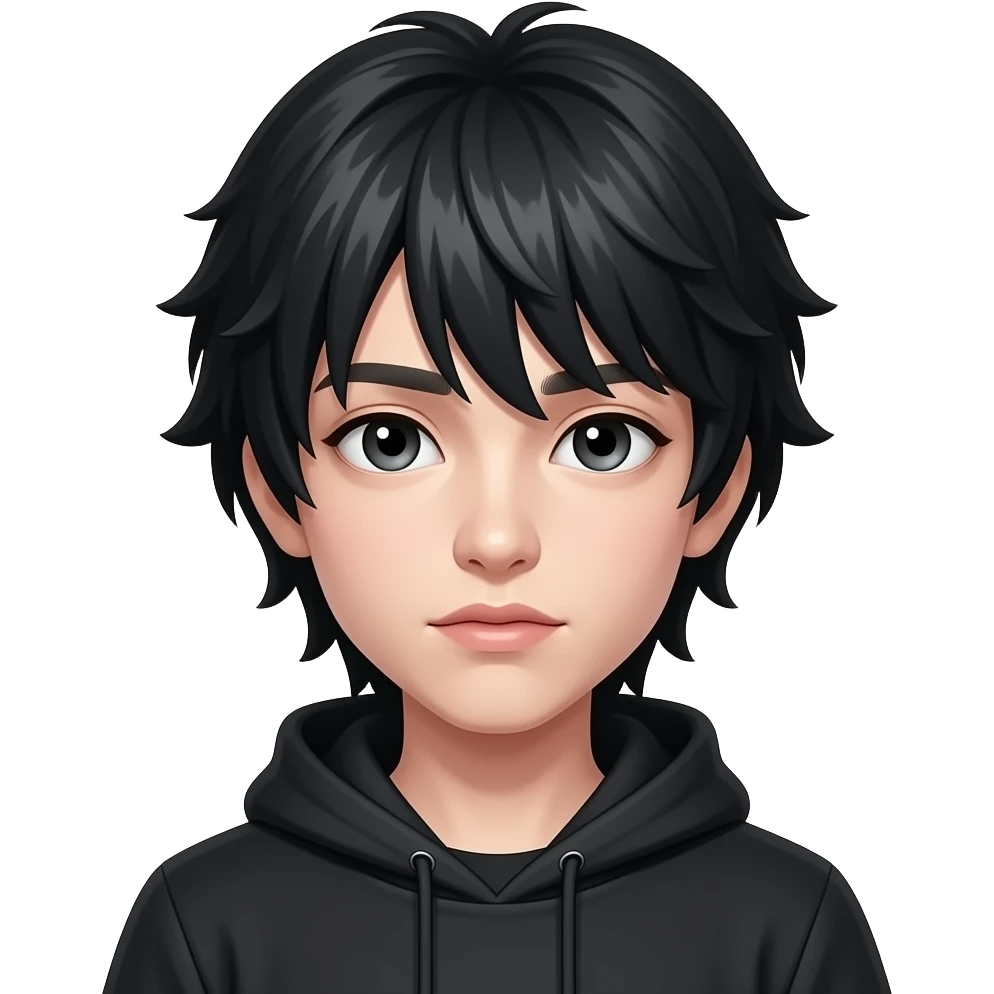 un emo ji de ti, IA emoji generator emoji