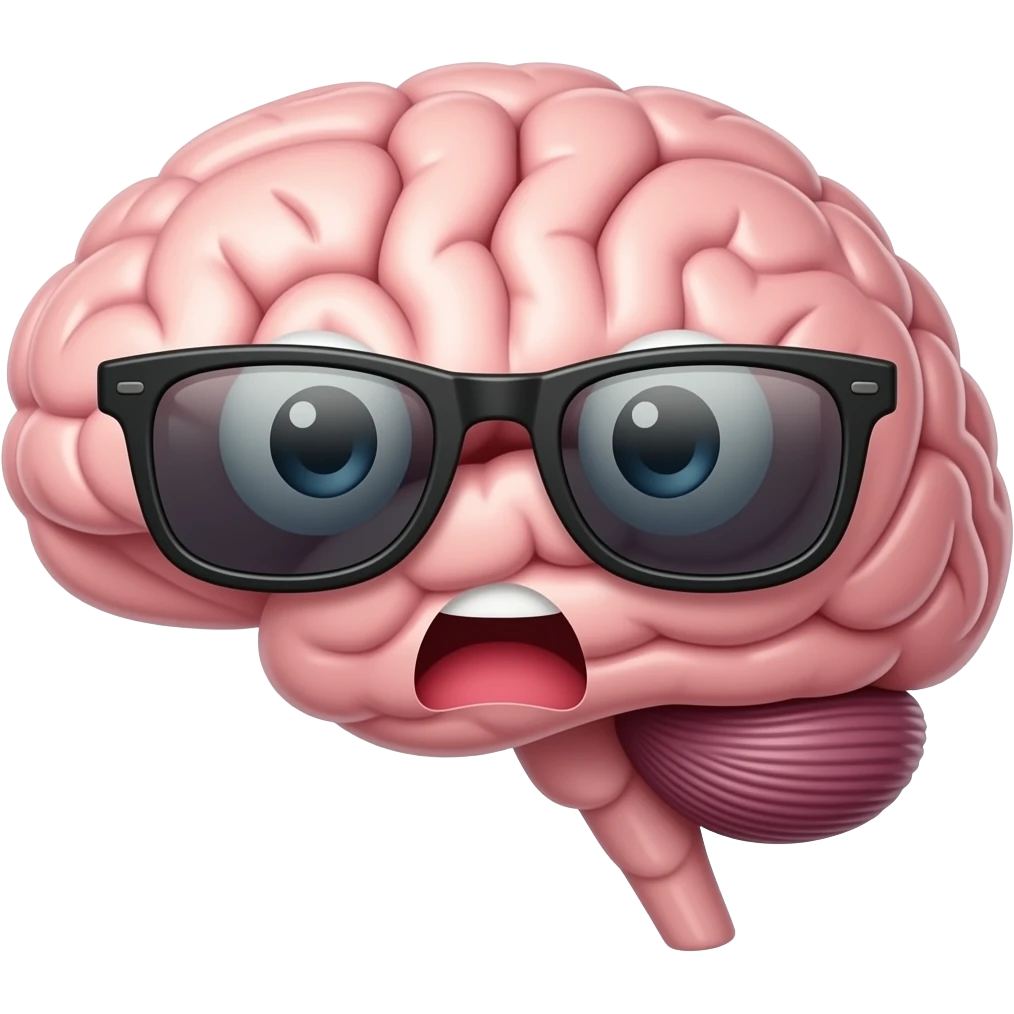 😮🧠🕶️ emoji