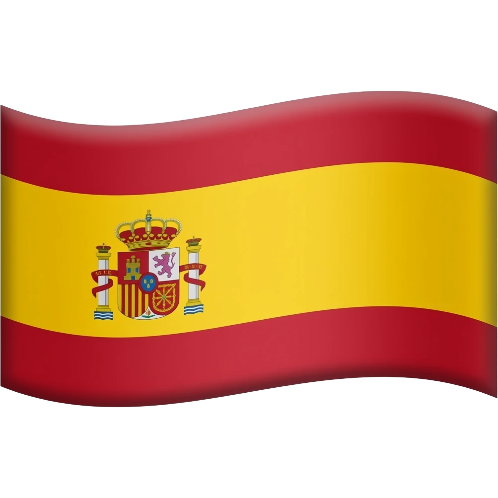 bandera republicana española emoji