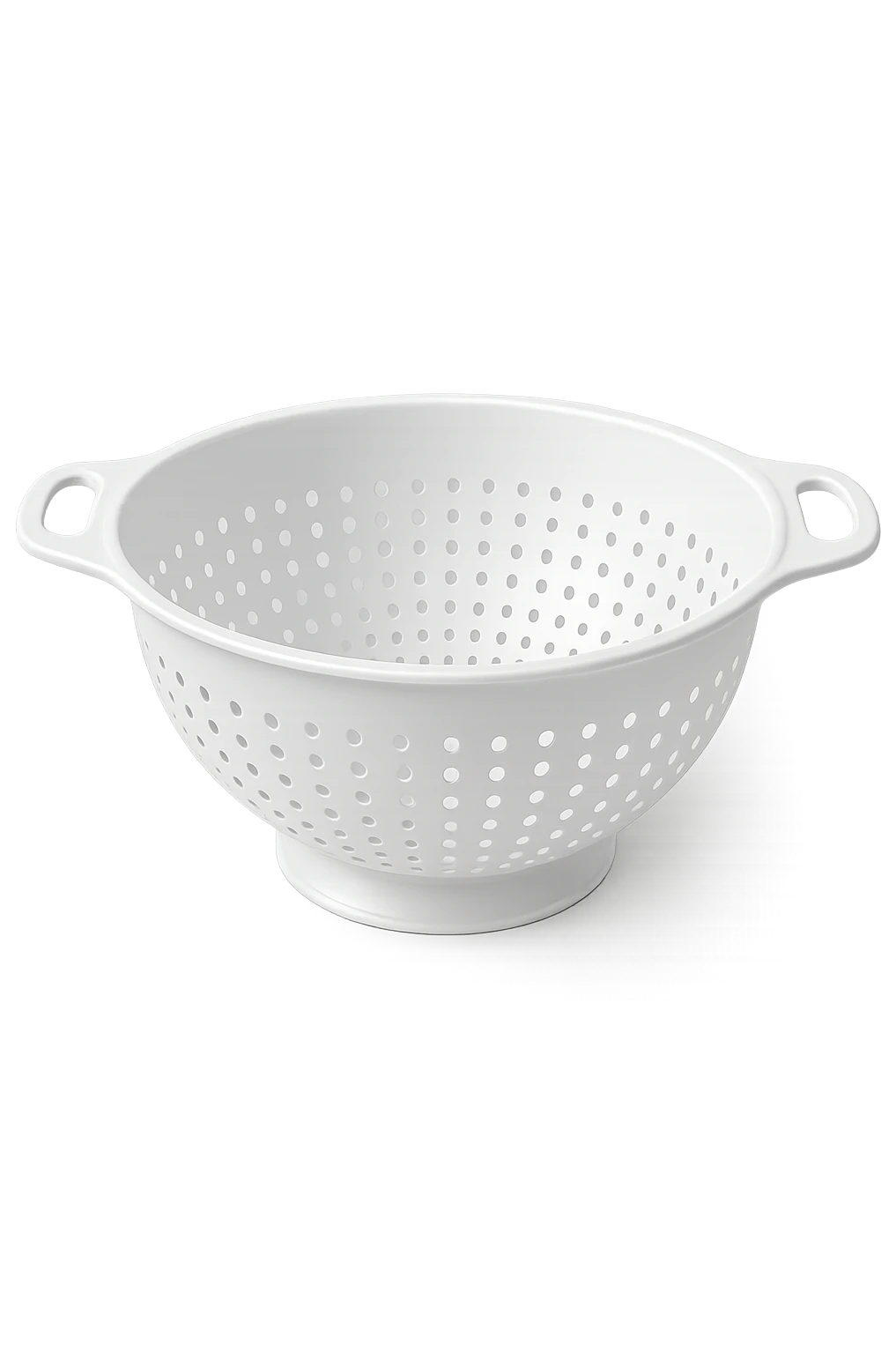 Scolapasta in Plastica emoji