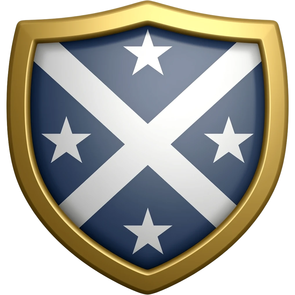 Escudo del centro juventud antoniana emoji