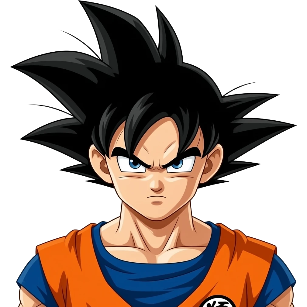 goku emoji