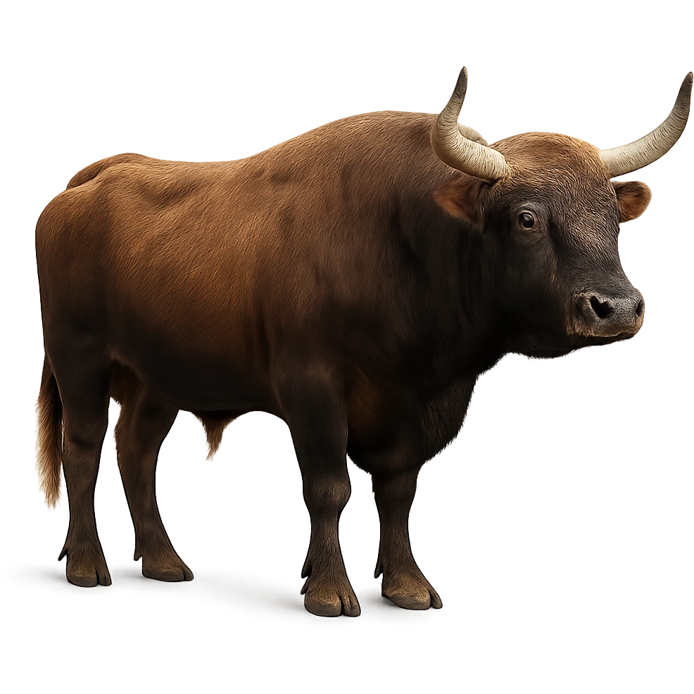 Ox emoji