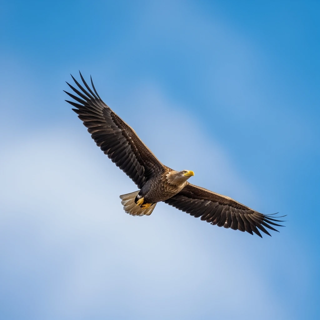 Eagle emoji