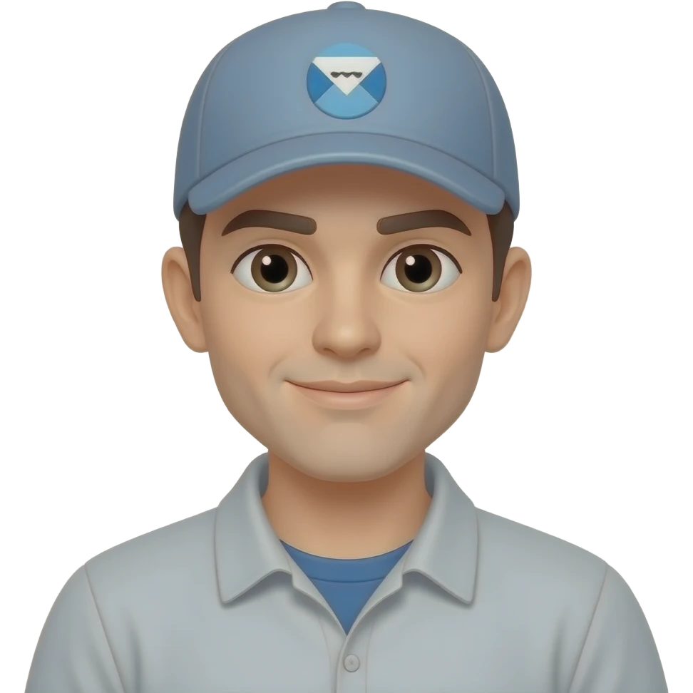 Messenger Runner emoji