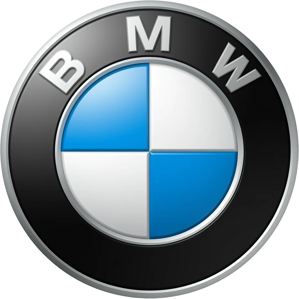 Bmw logosu emoji