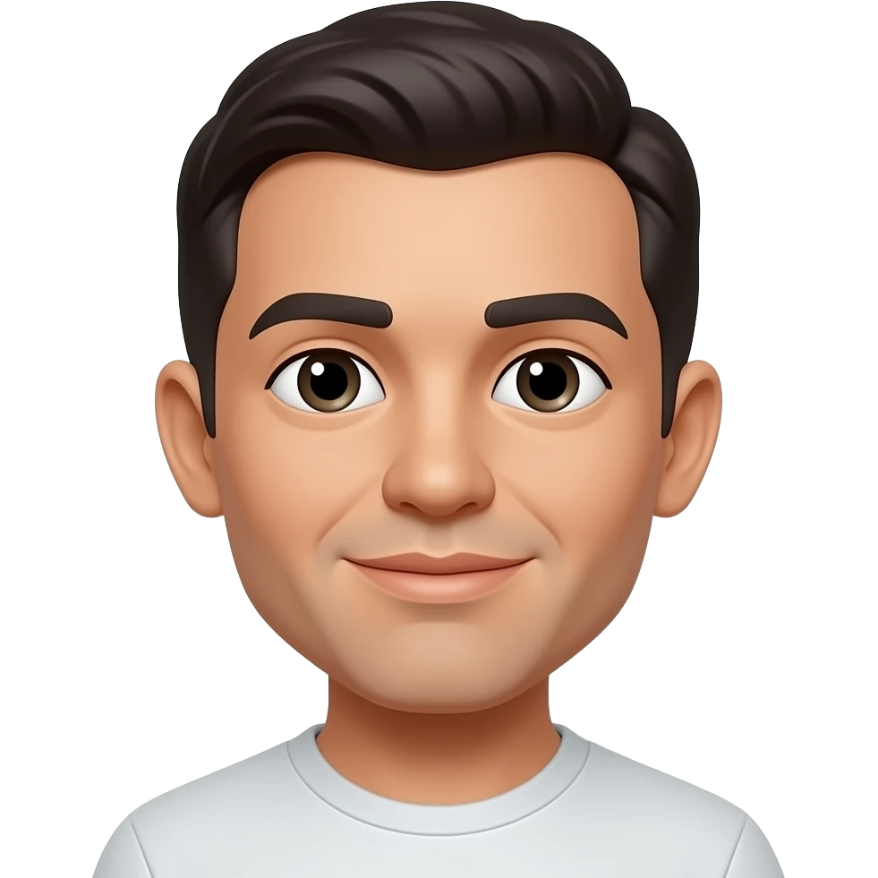 Indiozinho emoji
