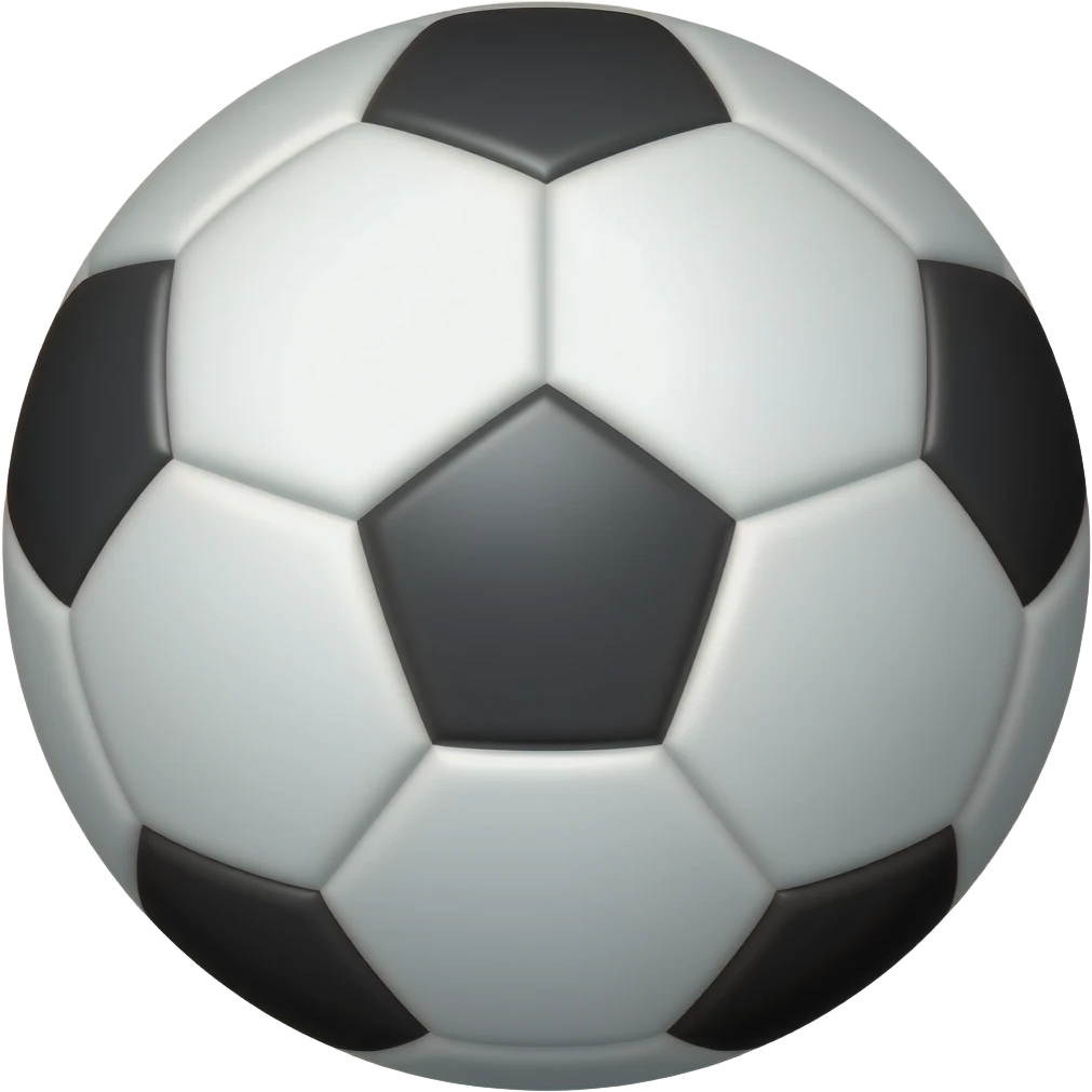 futbol emoji